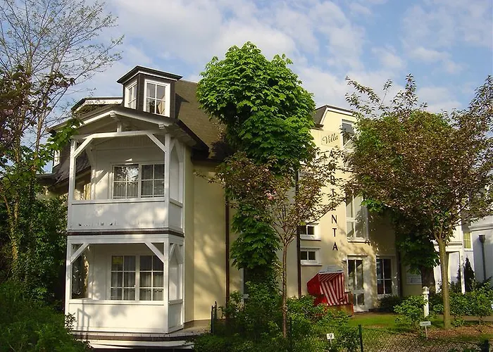 Villa Ambienta By Rujana