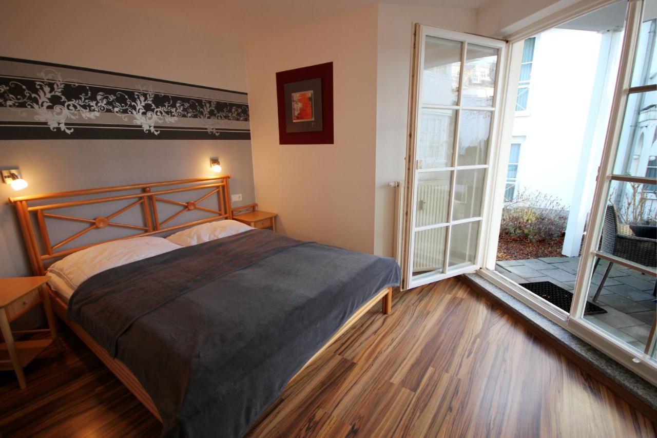 Ambienta By Rujana Apartment