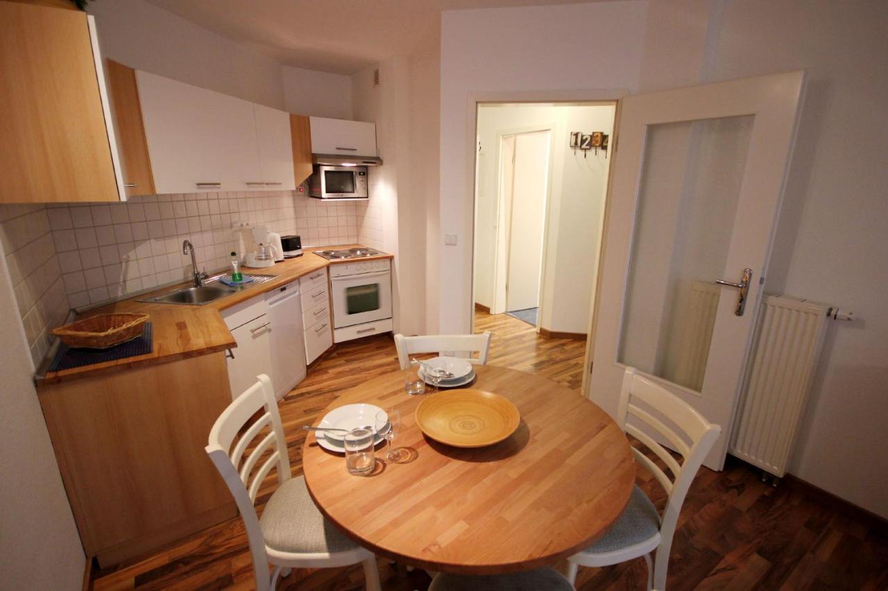 Apartment Ambienta By Rujana *