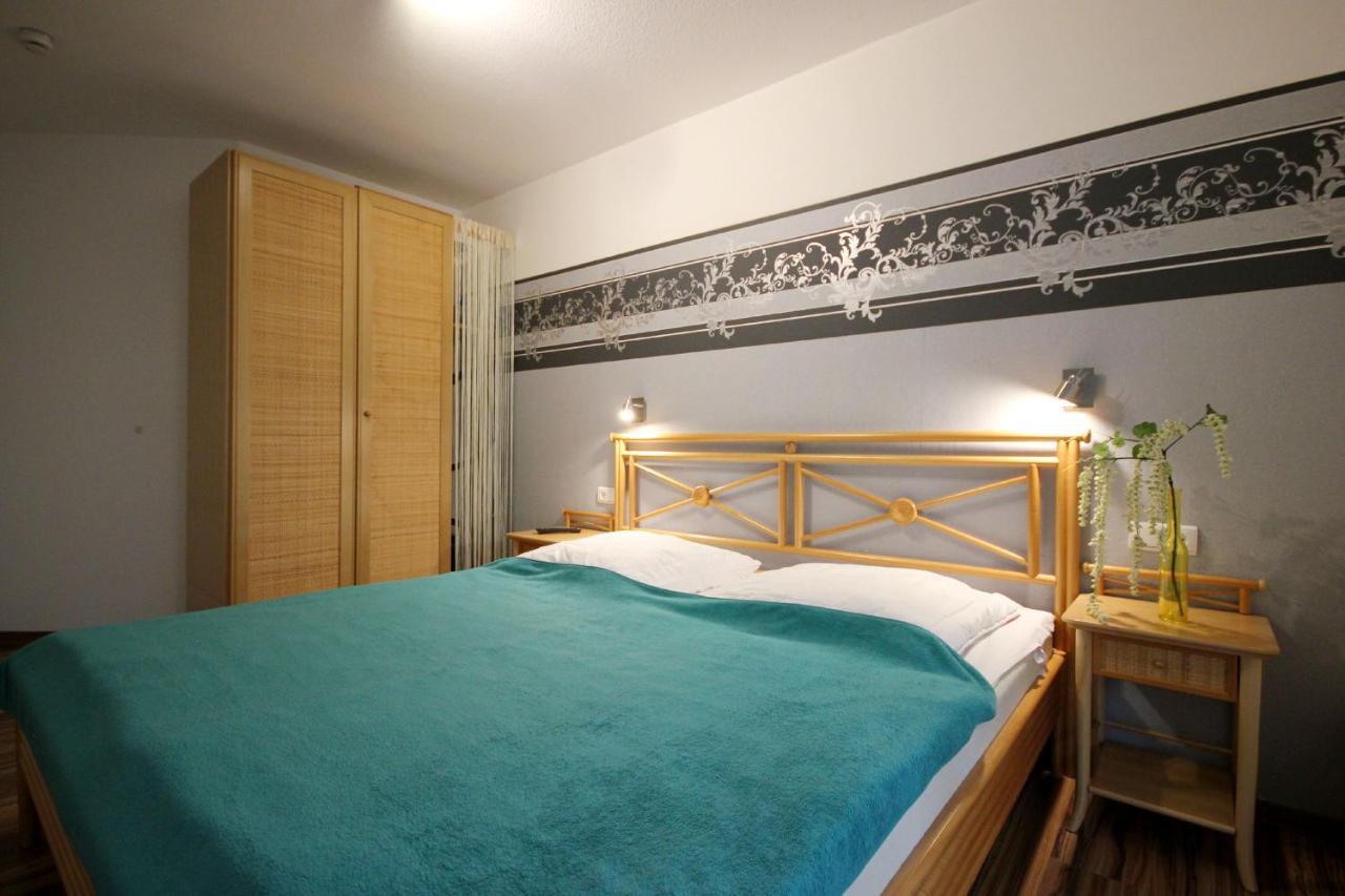 Ambienta By Rujana Apartment Ostseebad Binz