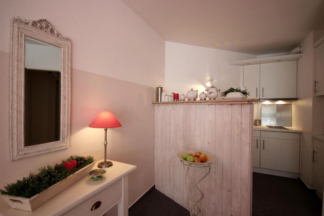 Ambienta By Rujana * Ostseebad Binz