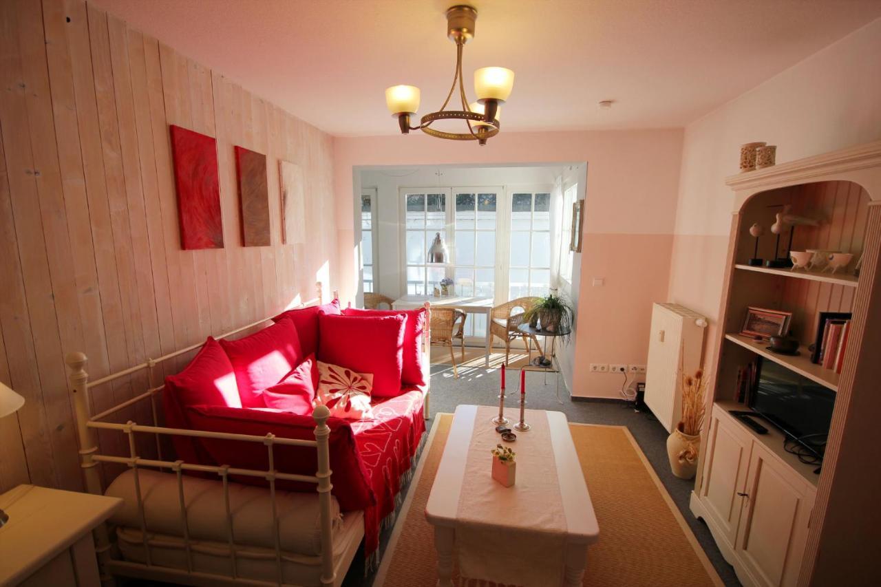 Ambienta By Rujana Apartment